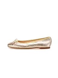 INUOVO | Ballerine | Oro