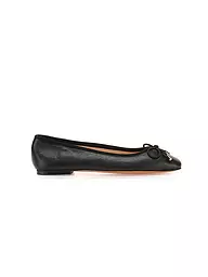 INUOVO | Ballerine | Nero