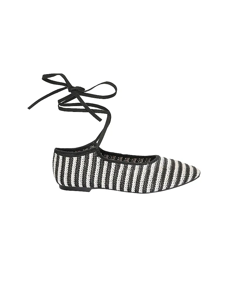INUOVO | Ballerine | Crema