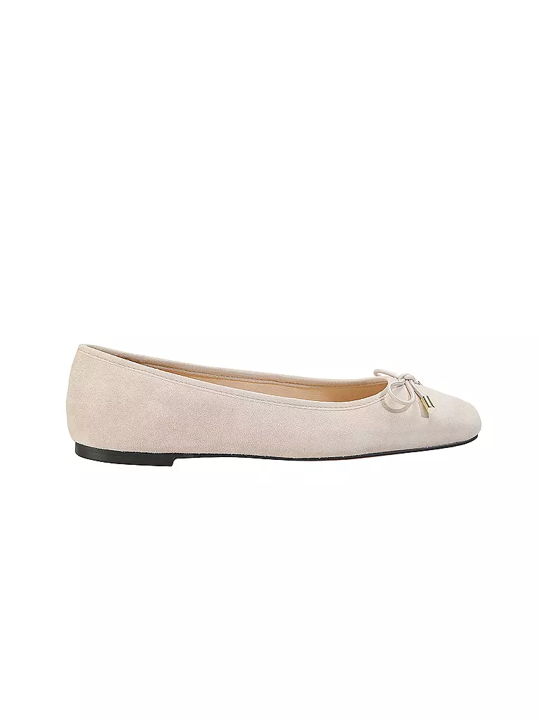 INUOVO | Ballerine | Beige