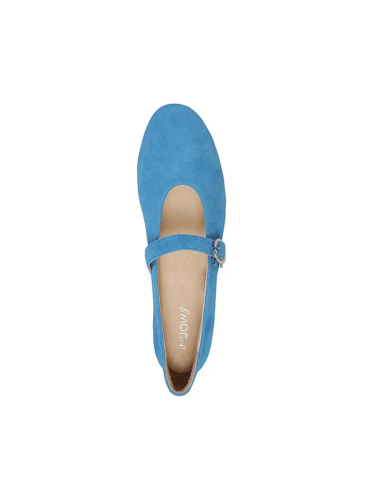 INUOVO | Ballerine | 