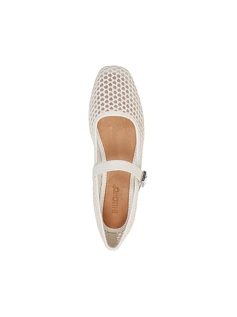INUOVO | Ballerine | 
