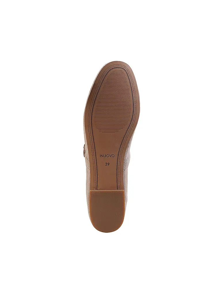 INUOVO | Ballerine | 