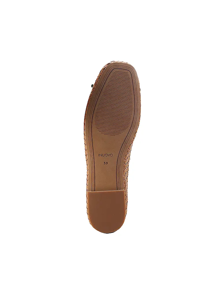INUOVO | Ballerine | 