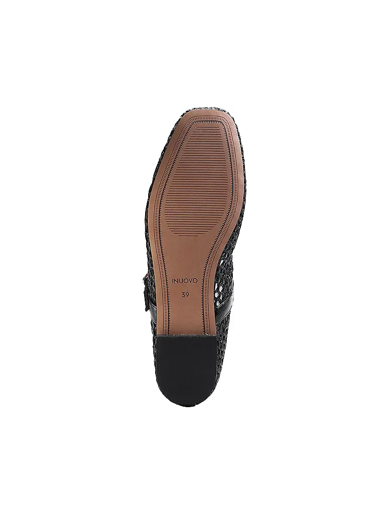INUOVO | Ballerine | 