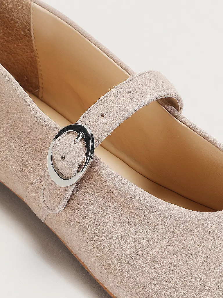 INUOVO | Ballerine | 