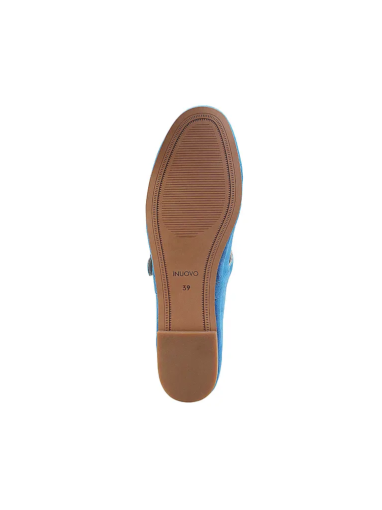 INUOVO | Ballerine | 