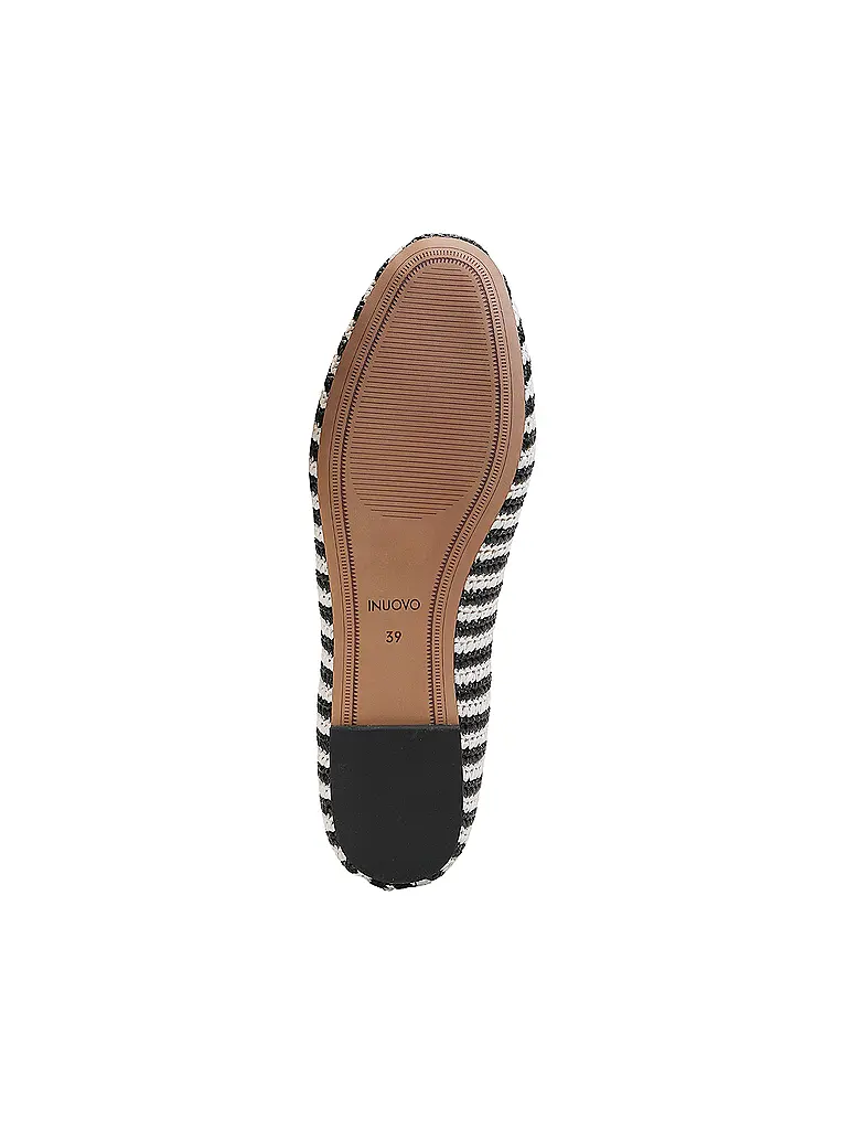 INUOVO | Ballerine | 