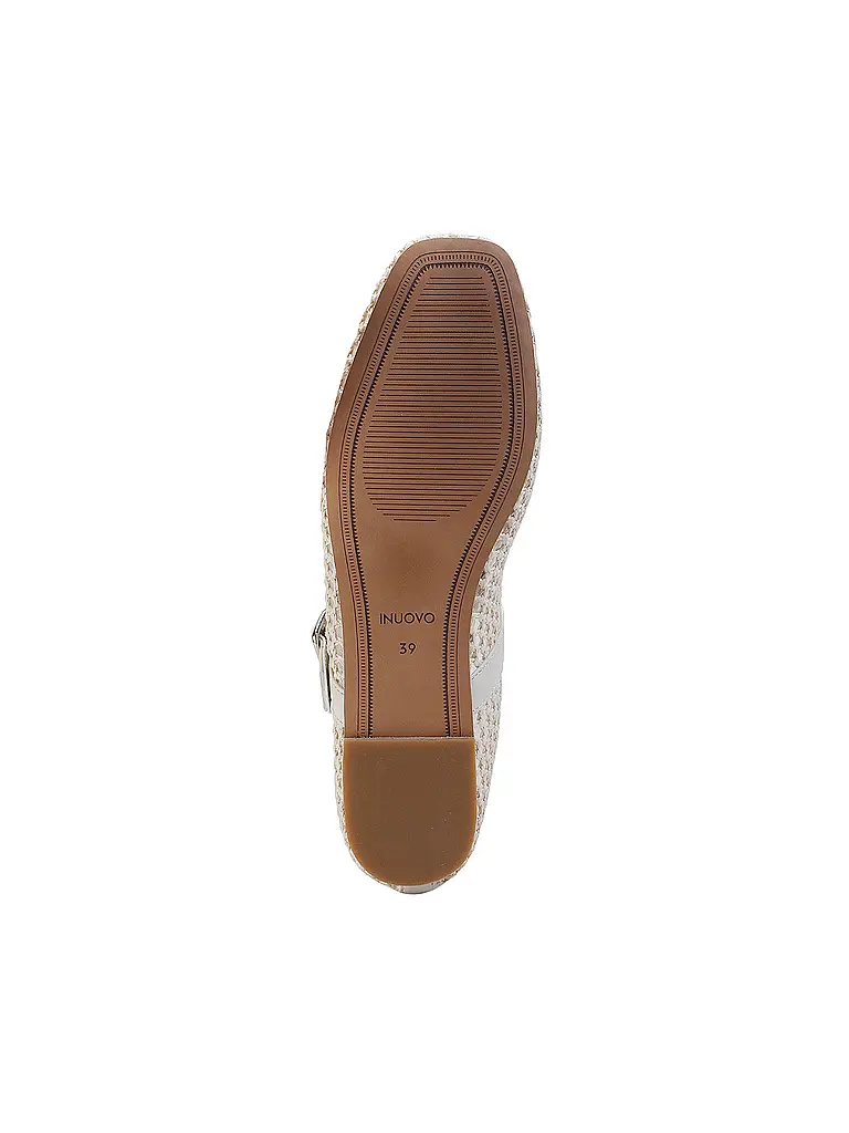 INUOVO | Ballerine | 