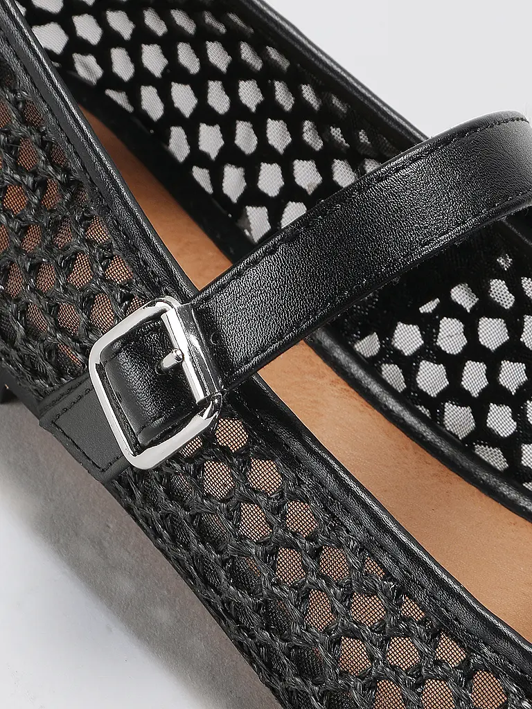 INUOVO | Ballerine | 