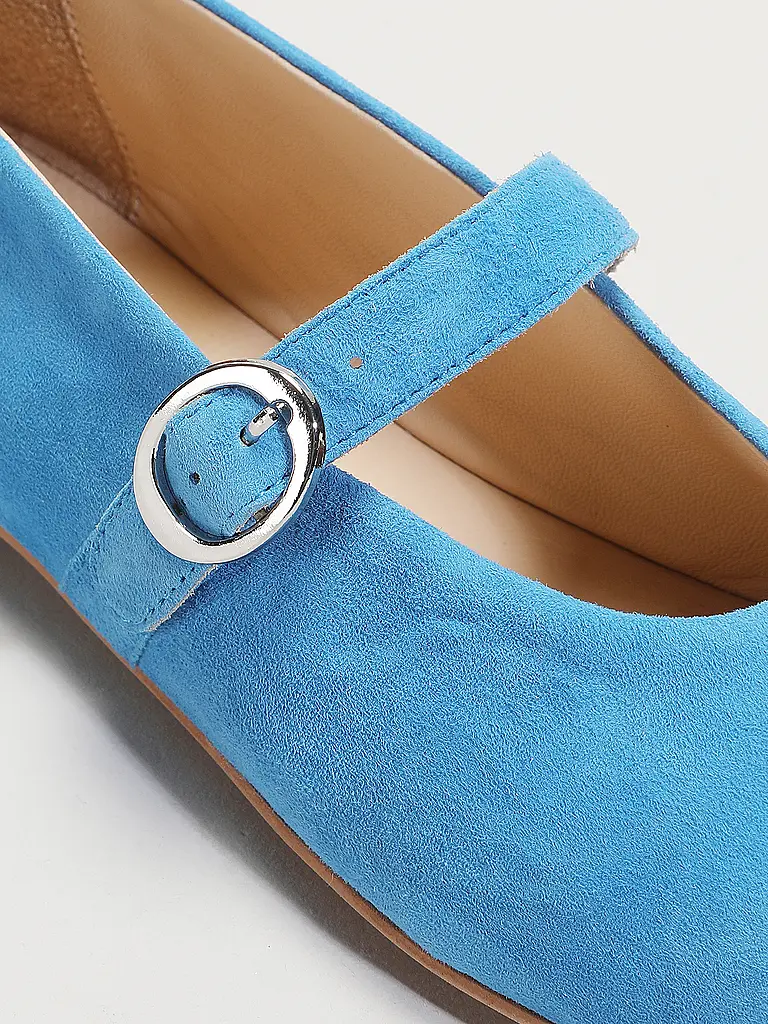 INUOVO | Ballerine | 