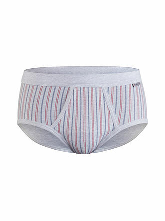 ISA | Slip JACK grigio