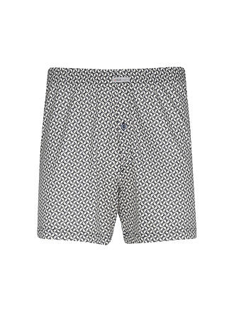 ISA | Boxer blu fantasia