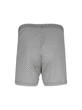 ISA | Boxer blu fantasia