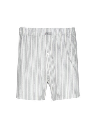 ISA | Boxer Oliv Blu