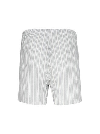 ISA | Boxer Oliv Blu