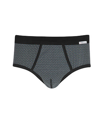 ISA | Slip JACK nero gem.