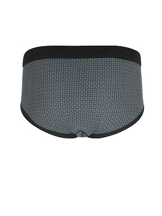 ISA | Slip JACK nero gem.