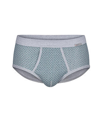 ISA | Slip JACK grigio fantasia