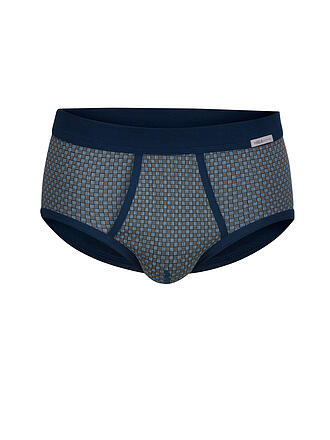 ISA | Slip JACK blu fantasia