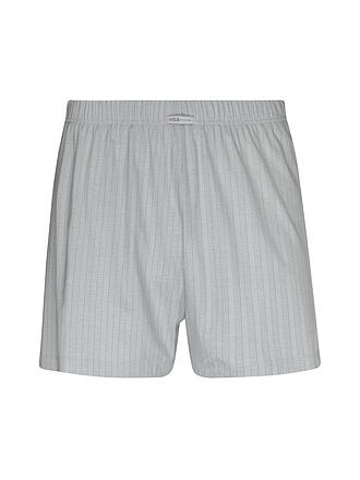 ISA | Boxershorts grigio melange