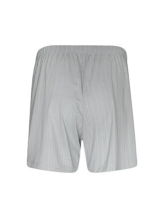 ISA | Boxershorts grigio melange