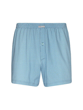 ISA | Boxershorts blu