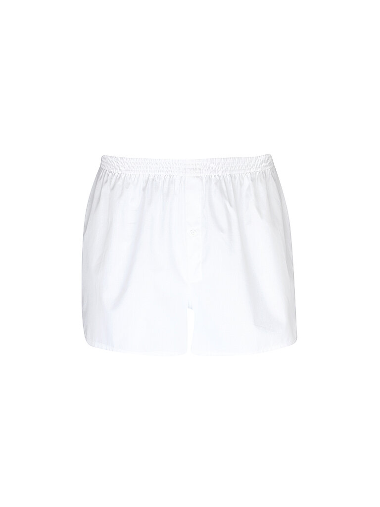 Isa Boxer bianco XL