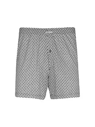 ISA | Boxer blu fantasia | Blu