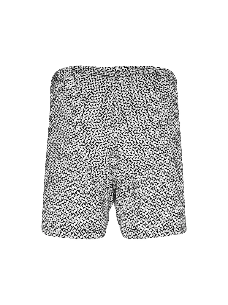 ISA | Boxer blu fantasia | Blu