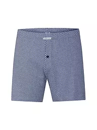 ISA | Boxer blu | Blu