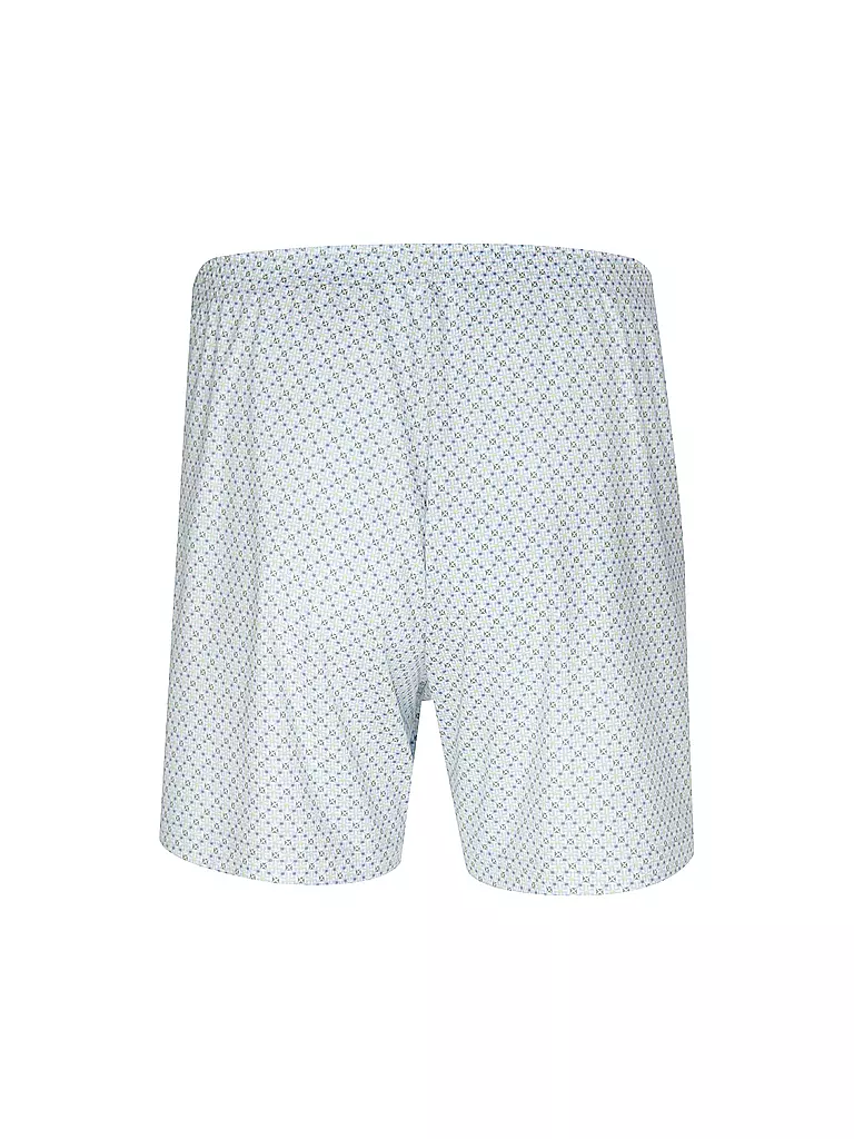 ISA | Boxer blu | Blu