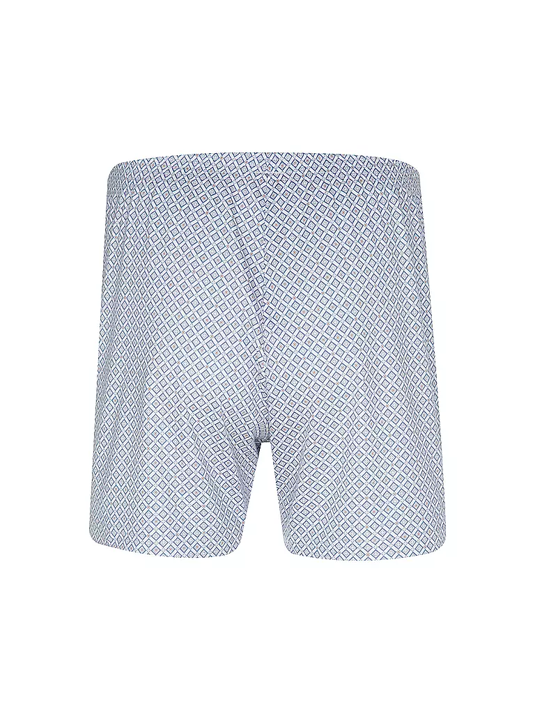 ISA | Boxer blu | Blu