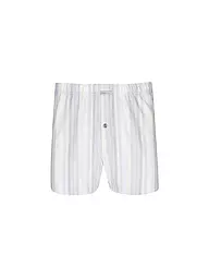 ISA | Boxer giallo | Grigio chiaro