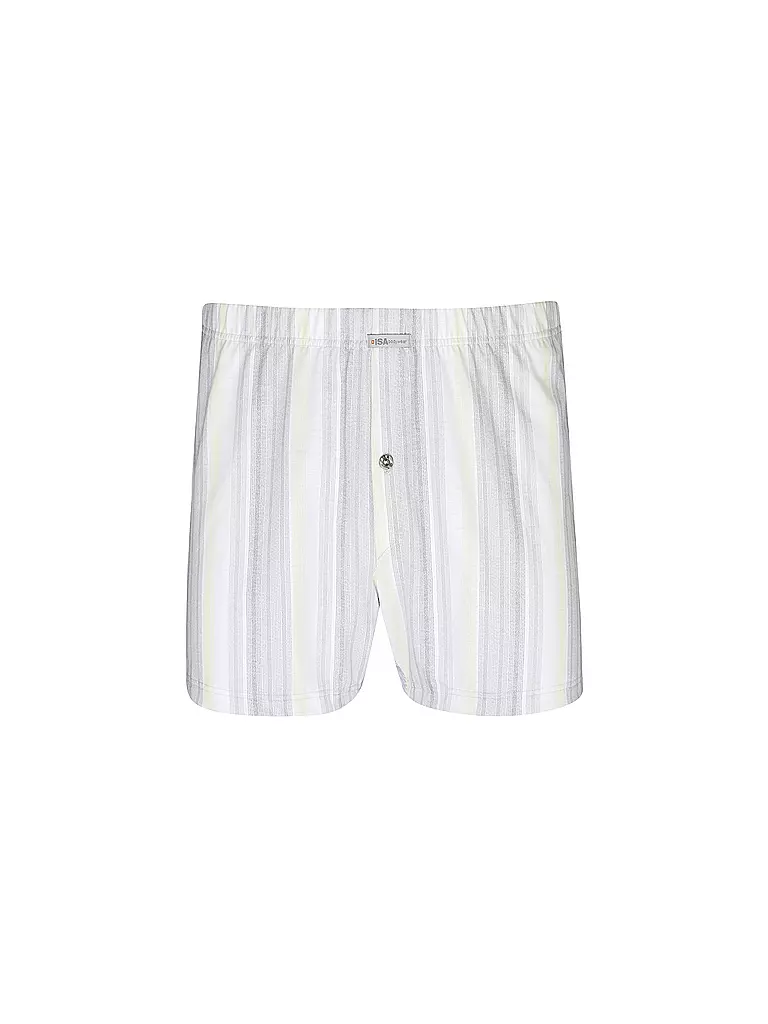 ISA | Boxer giallo | Grigio chiaro