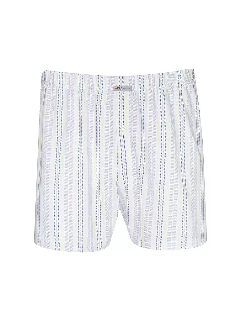 ISA | Boxer grigi | Grigio chiaro