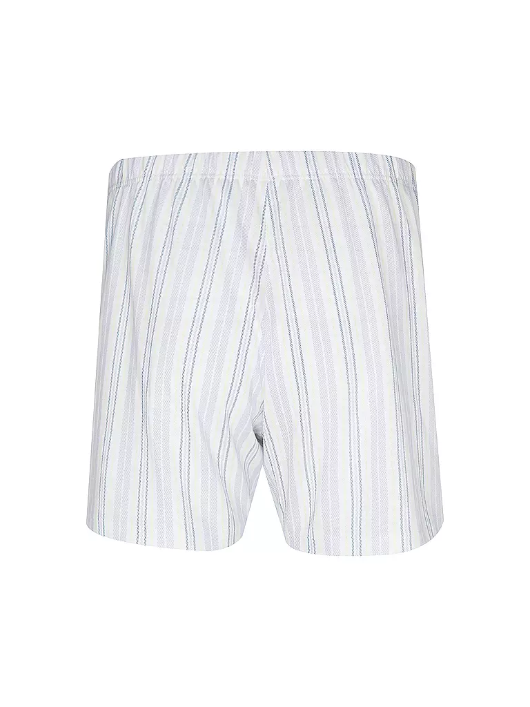 ISA | Boxer grigi | Grigio chiaro