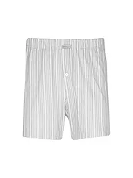 ISA | Boxer Oliv Blu | Blu