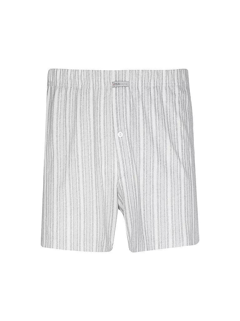 ISA | Boxer Oliv Blu | Blu
