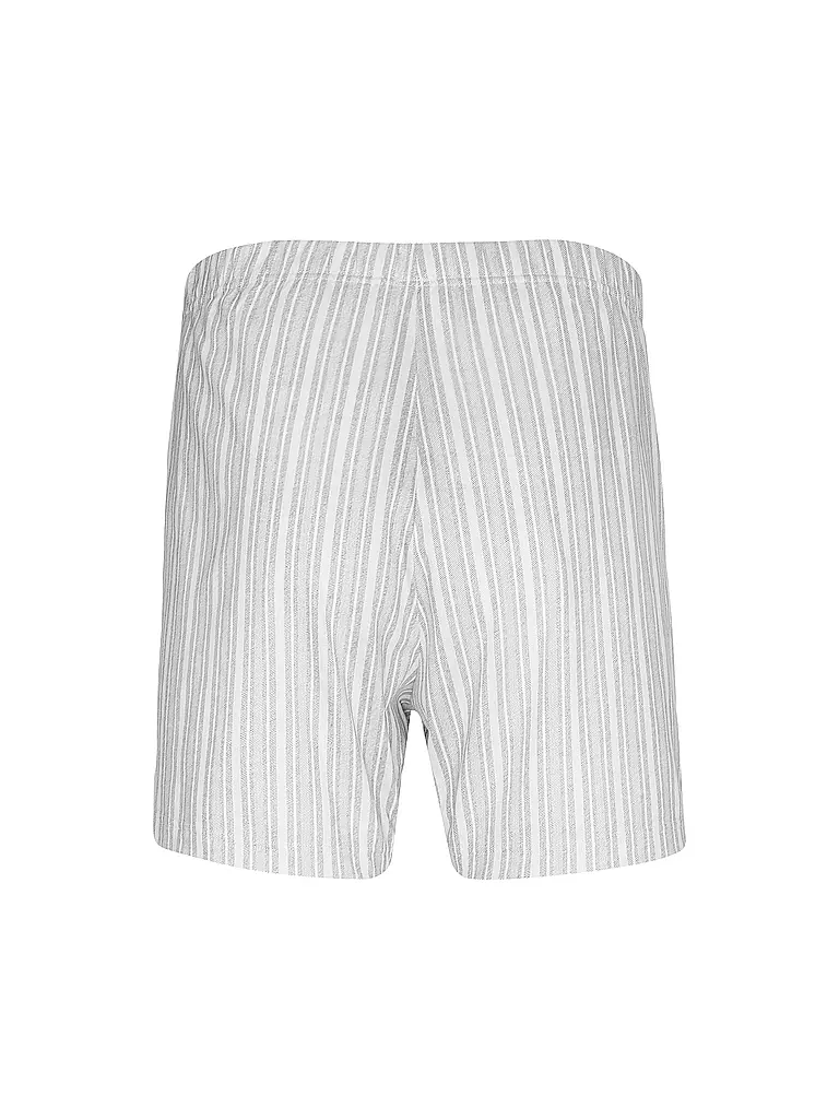 ISA | Boxer Oliv Blu | Blu