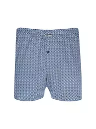 ISA | Boxer | Blu