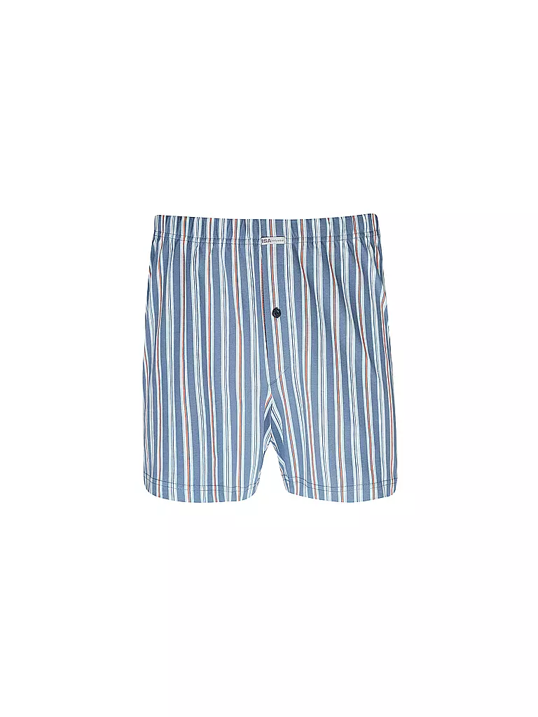 ISA | Boxer | Blu