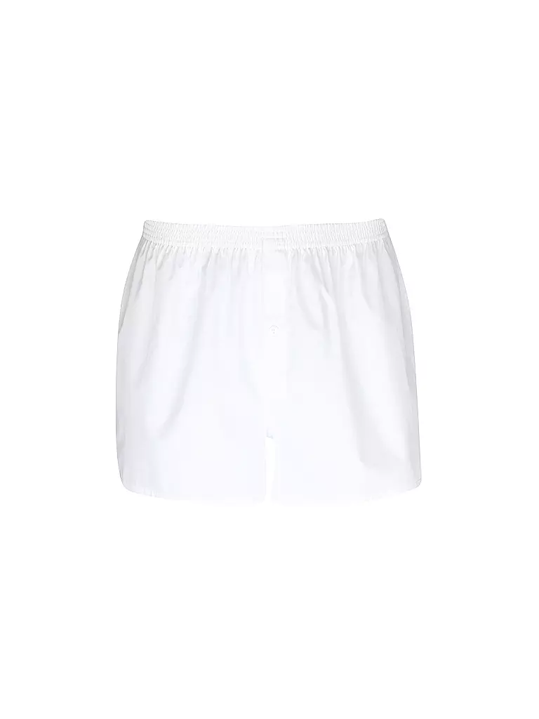 ISA | Boxer | Bianco