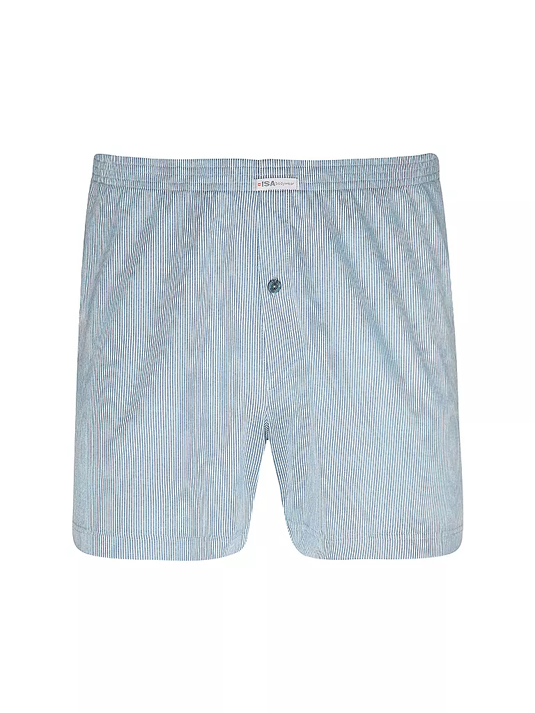 ISA | Boxer | Blu