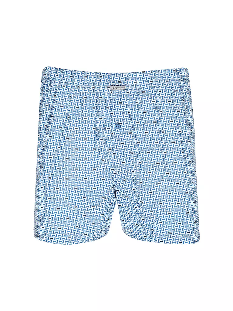 ISA | Boxer | Blu chiaro