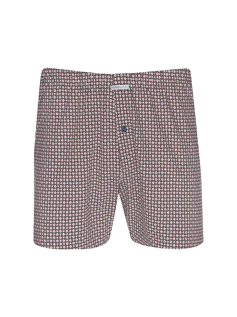 ISA | Boxer | Blu