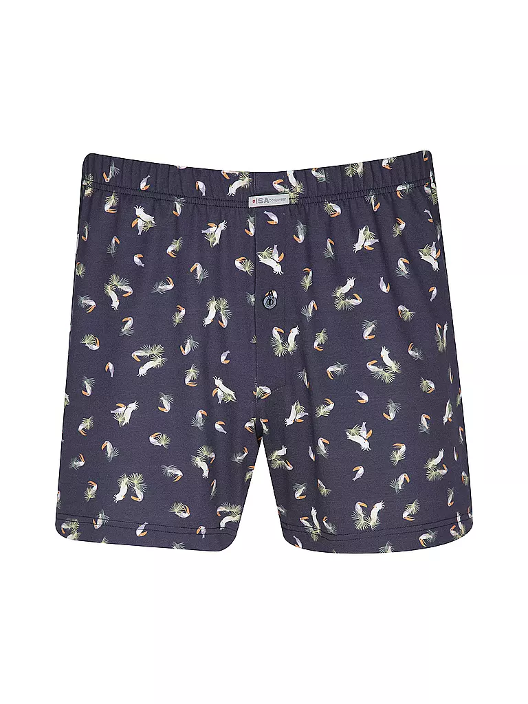 ISA | Boxer | Blu