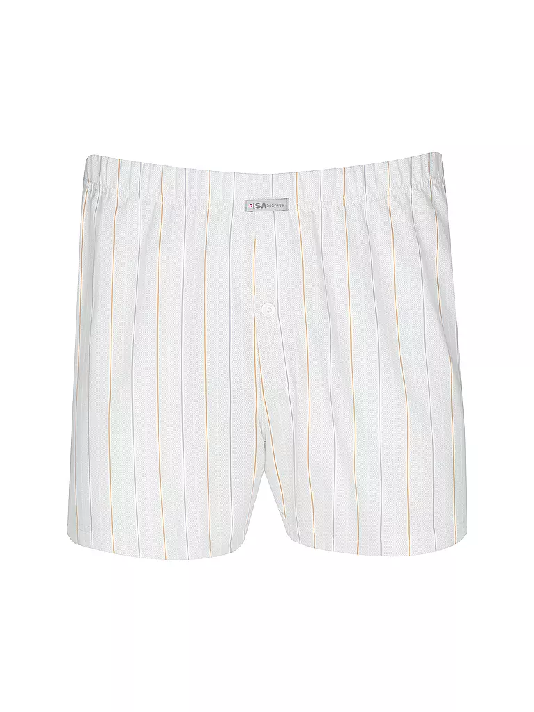 ISA | Boxer | Grigio chiaro
