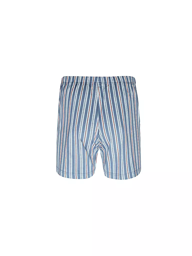 ISA | Boxer | Blu