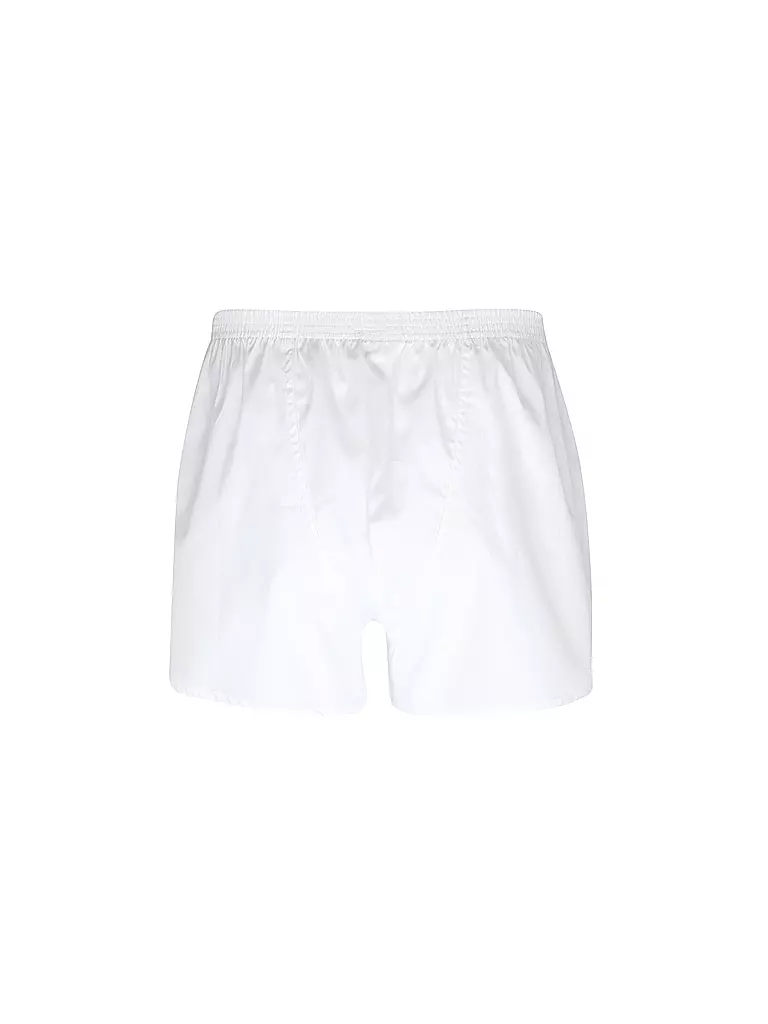ISA | Boxer | Bianco